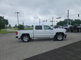 Used 2016 Chevrolet Silverado 1500 LTZ w/ Sport Package image 5