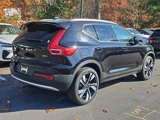 New 2025 Volvo XC40 B5 Plus w/ Protection Package Premier image 2