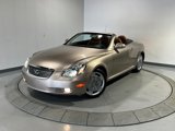 Used 2002 Lexus SC 430 Convertible image 2