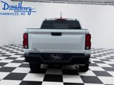 New 2025 Chevrolet Colorado W/T w/ WT Custom Package image 4