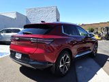 Used 2024 Chevrolet Equinox EV LT w/ LPO, Active Package image 5
