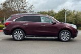 Used 2014 Acura MDX SH-AWD w/ Technology Package image 3