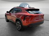 Certified 2024 Chevrolet Trax RS w/ Driver Confidence Package image 6