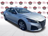 Used 2024 Nissan Altima 2.5 S image 3