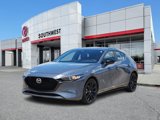 Used 2024 MAZDA MAZDA3 s image 2