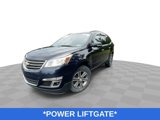Used 2017 Chevrolet Traverse LT image 5