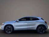 Used 2019 Mercedes-Benz GLA 250 4MATIC image 3