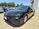 New 2025 Toyota Camry LE image 3