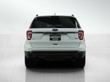 Used 2017 Ford Explorer XLT w/ Equipment Group 202A image 4