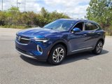 Used 2023 Buick Envision Essence image 3