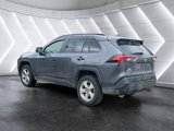 Used 2019 Toyota RAV4 XLE image 4