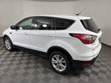 Certified 2017 Ford Escape SE image 4