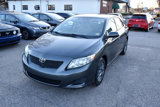 Used 2010 Toyota Corolla LE image 2