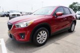 Used 2013 MAZDA CX-5 Touring w/ Bose & Moonroof Pkg image 3
