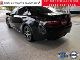 Used 2023 Toyota Camry SE image 5