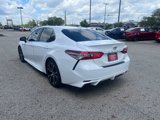 Certified 2020 Toyota Camry SE image 3