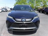 Used 2021 Toyota Venza XLE image 6