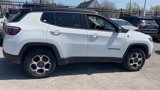 Used 2022 Jeep Compass Trailhawk image 5