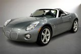 Used 2007 Pontiac Solstice Convertible w/ Premium Package image 3
