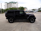 Used 2021 Jeep Wrangler Unlimited Rubicon image 5