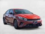 Used 2023 Kia Forte GT-Line w/ GT-Line Premium Package image 3