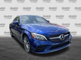 Used 2019 Mercedes-Benz C 300 Coupe image 2