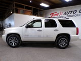 Used 2009 Chevrolet Tahoe LTZ image 2