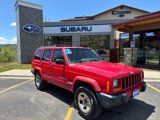 Used 2001 Jeep Cherokee Sport image 2