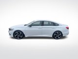 Certified 2021 Honda Accord Sport image 2