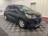 Used 2019 Chevrolet Trax LT w/ LT Convenience Package image 2