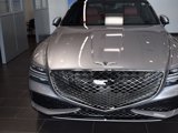 Used 2024 Genesis G80 2.5T w/ Sport Prestige Package image 3