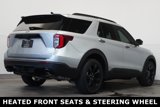 Used 2023 Ford Explorer ST-Line w/ Class IV Trailer Tow Package image 4