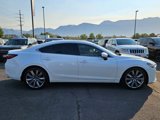 Used 2018 MAZDA MAZDA6 Grand Touring Reserve image 2