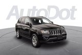 Used 2016 Jeep Compass Sport w/ Power Value Group image 4