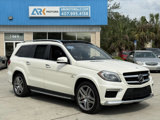 Used 2014 Mercedes-Benz GL 63 AMG 4MATIC image 4