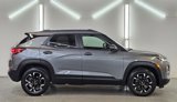 Certified 2022 Chevrolet TrailBlazer LT w/ Convenience Package image 2