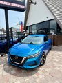 Used 2021 Nissan Sentra SV image 2