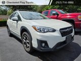 Used 2019 Subaru Crosstrek 2.0i Premium image 3