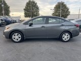 New 2025 Nissan Versa S w/ Trunk Package image 2