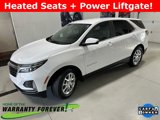 Used 2022 Chevrolet Equinox LT image 3