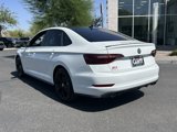 Used 2021 Volkswagen Jetta GLI Autobahn image 3
