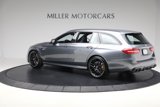 Used 2018 Mercedes-Benz E 63 AMG S image 4