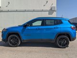 New 2025 Jeep Compass Latitude image 4