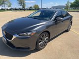 Used 2019 MAZDA MAZDA6 Grand Touring image 2