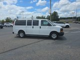 Used 2015 Chevrolet Express 2500 LS image 2