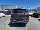 Used 2015 Jeep Cherokee Limited w/ Luxury Group image 5