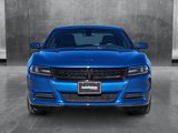 Used 2021 Dodge Charger SXT w/ Leather Interior Group image 2