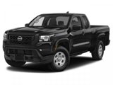 Used 2022 Nissan Frontier S image 2