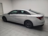 Used 2023 Hyundai Elantra SEL image 3