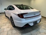 Used 2022 Hyundai Sonata Limited image 6